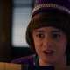 Noah Schnapp as Will Byers.